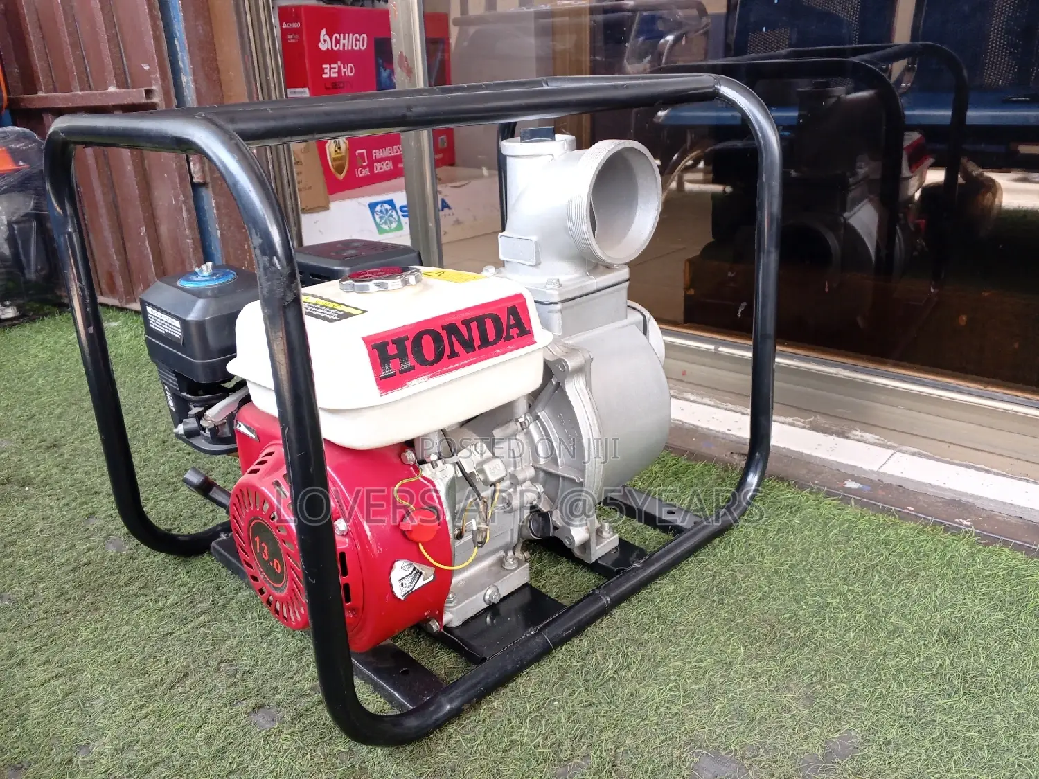 Honda Water Pump Water Pump Water Pump 4inches Affordable