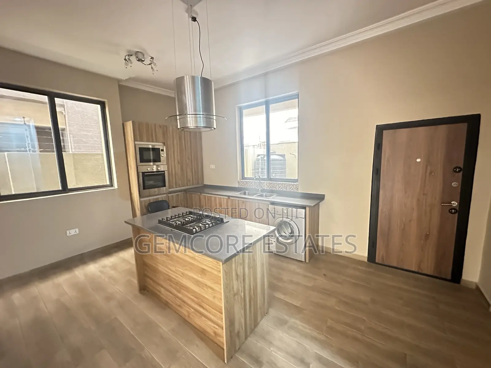 3bdrm House in Trasacco, East Legon for rent