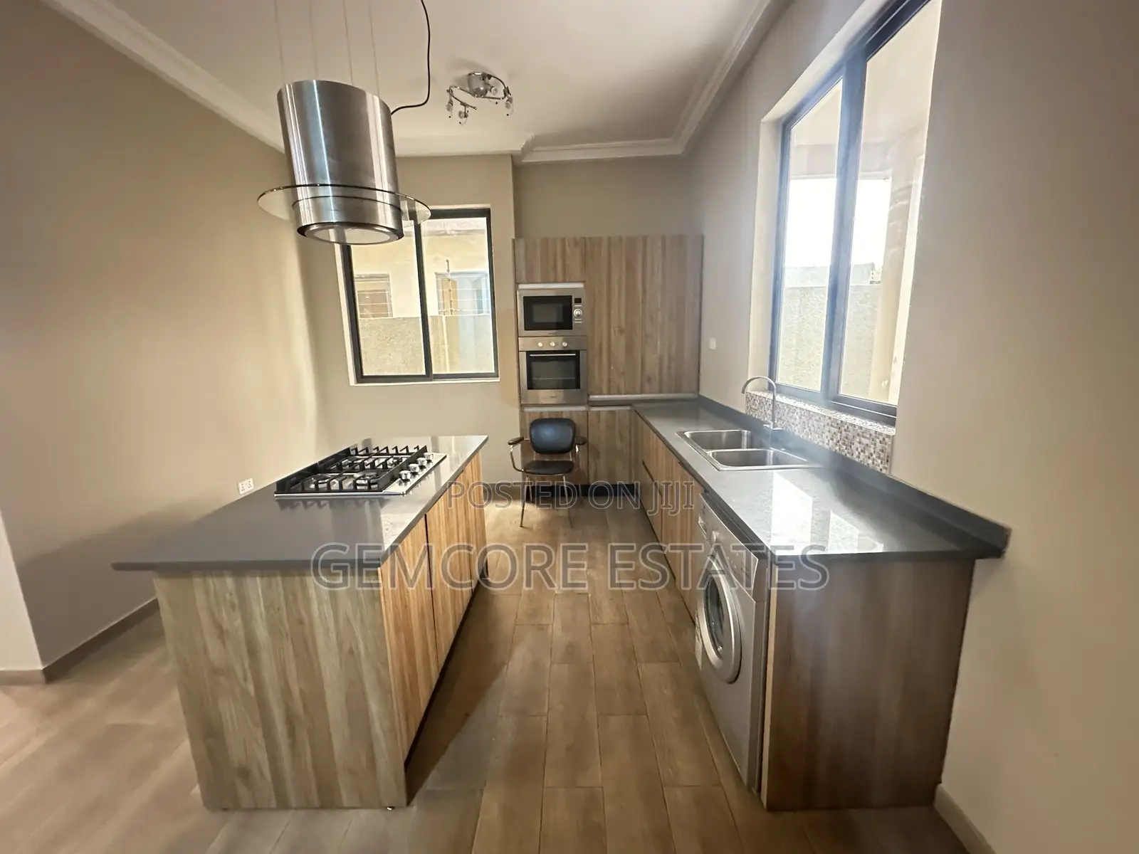 3bdrm House in Trasacco, East Legon for rent