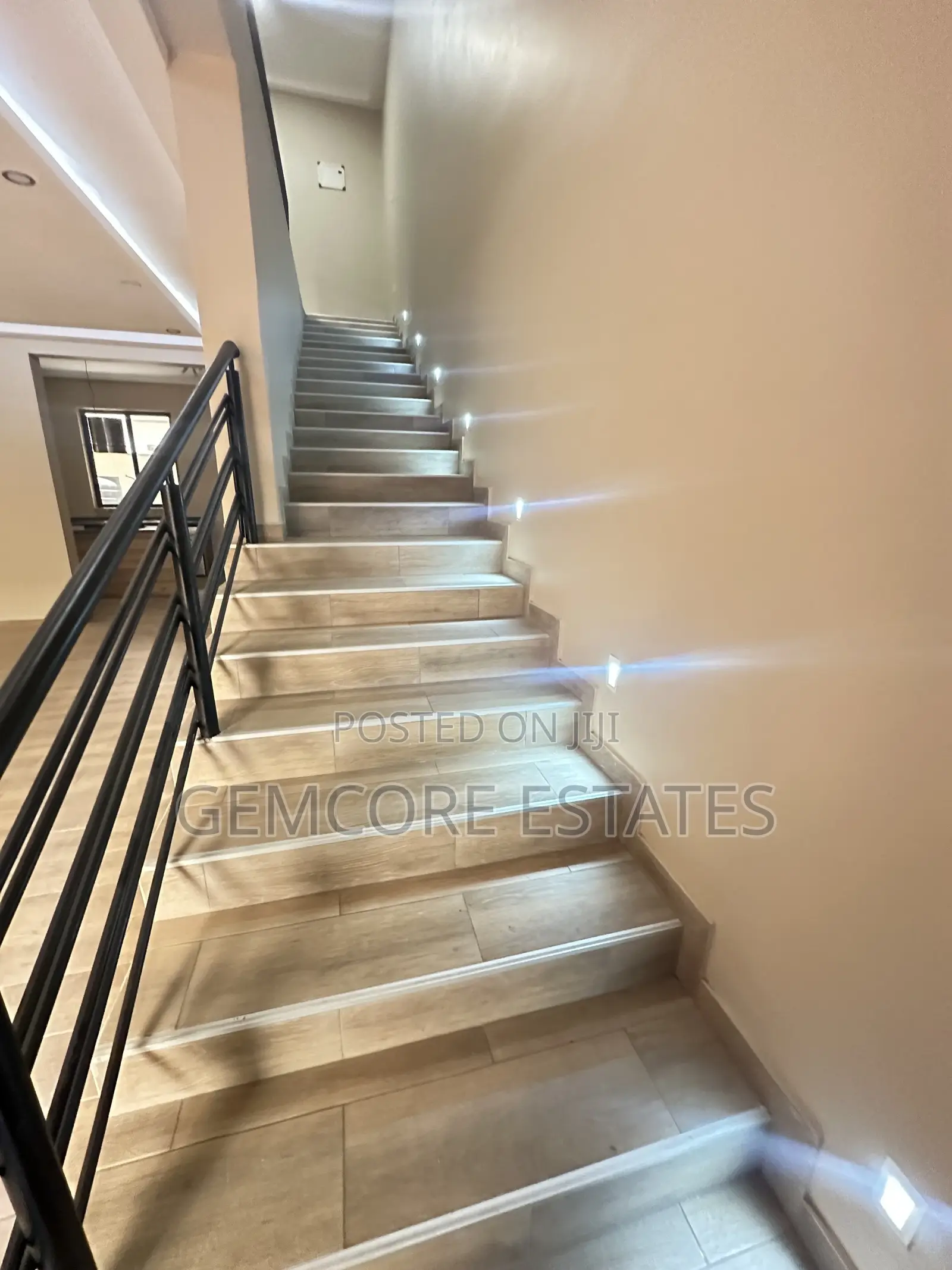 3bdrm House in Trasacco, East Legon for rent
