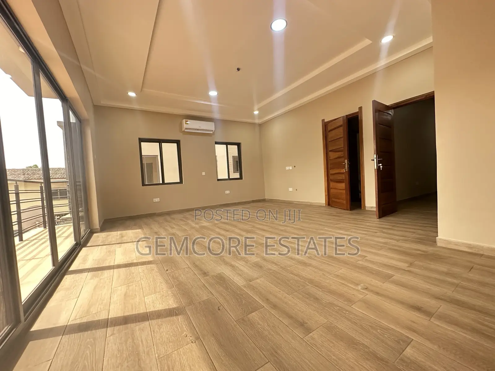 3bdrm House in Trasacco, East Legon for rent