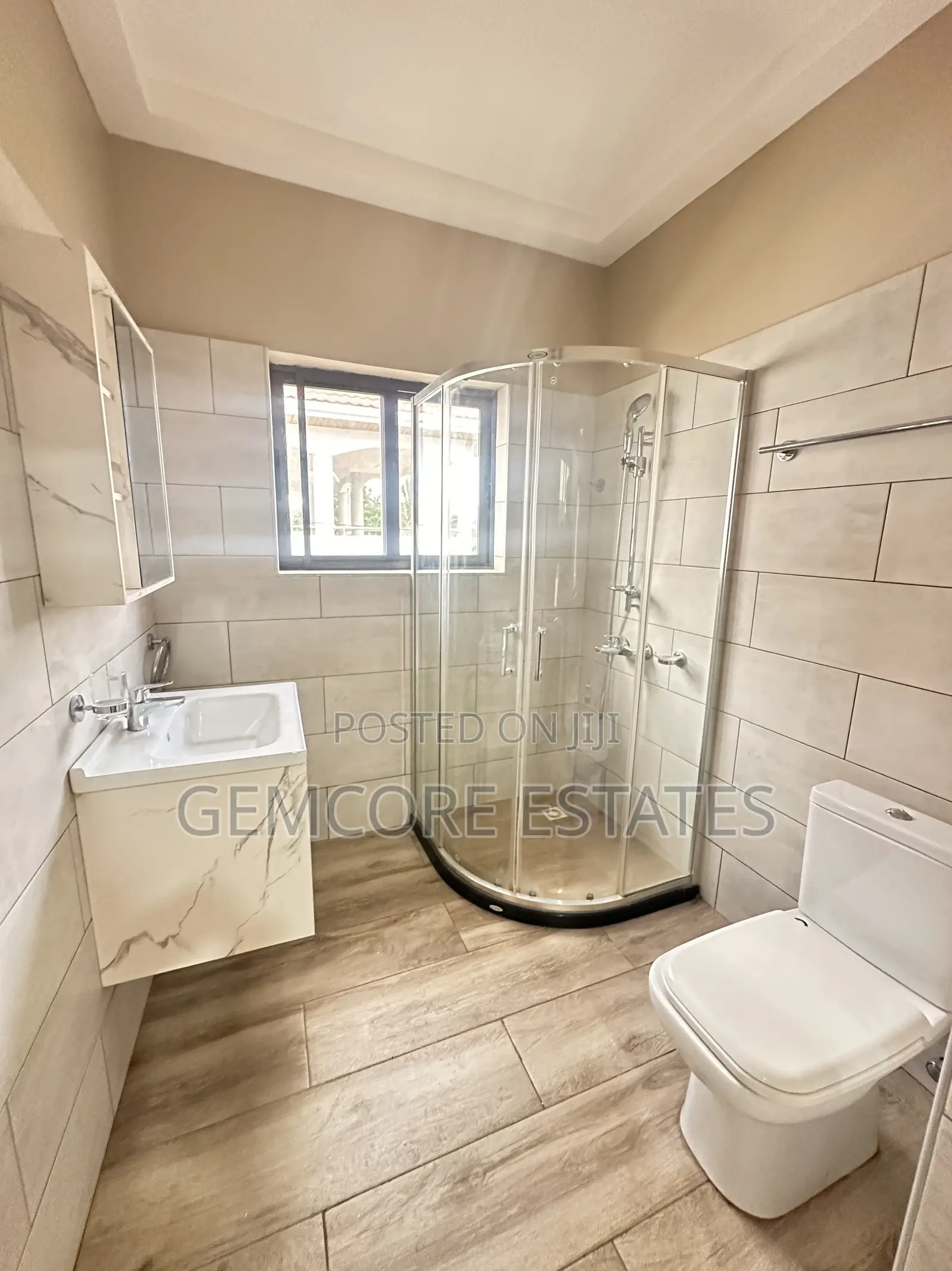 3bdrm House in Trasacco, East Legon for rent