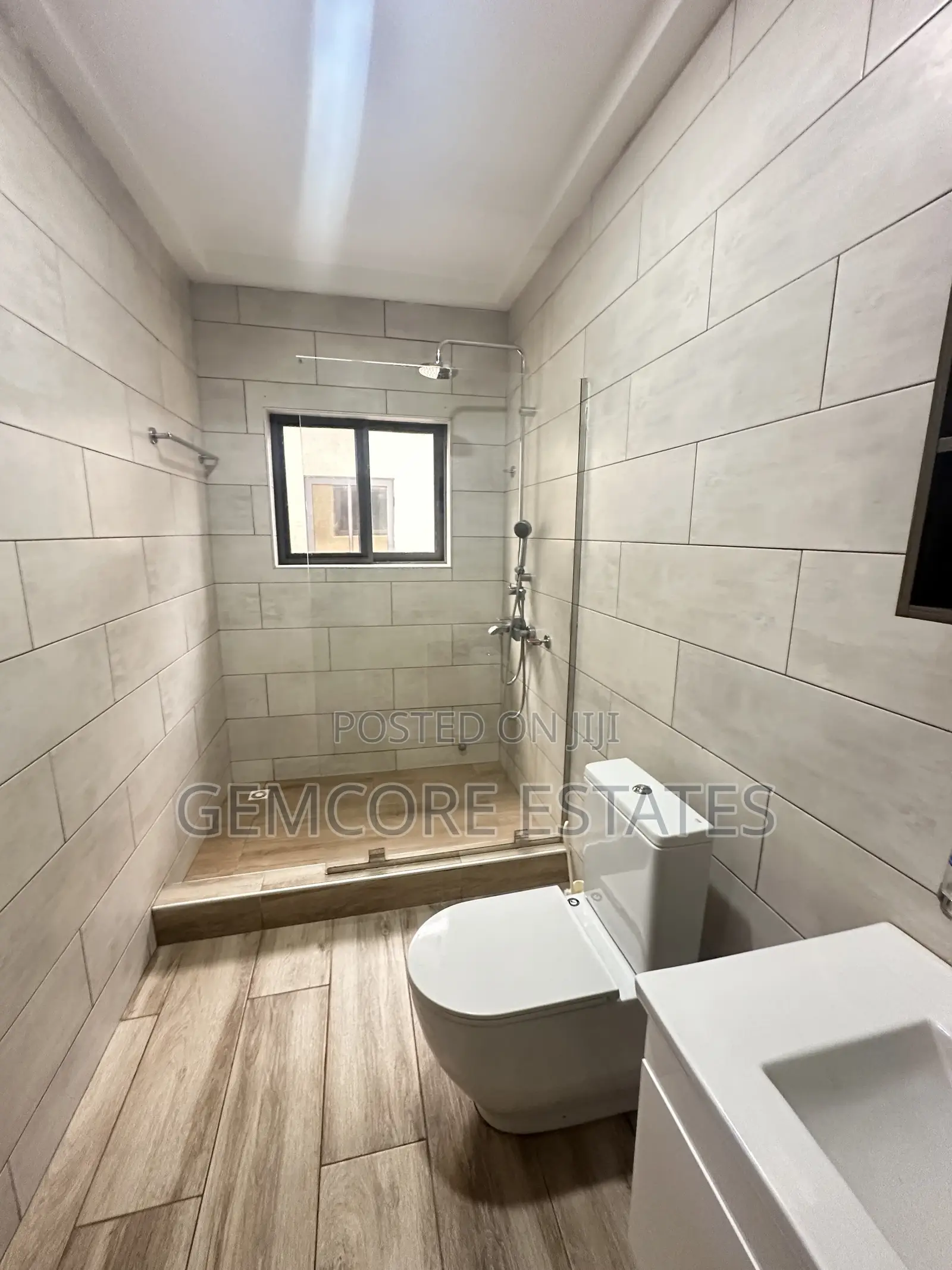 3bdrm House in Trasacco, East Legon for rent