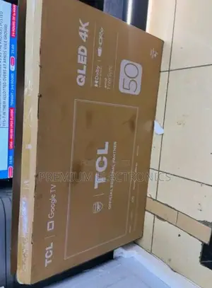 Simplify Your Life With TCL QLED Ultra UHD Android HDR TV