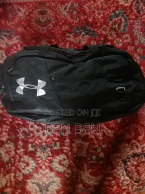 Under Armour Duffle Travelling Bag