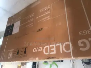 Amazing LG Oled83g36la 83" Smart Ultra HD HDR Oled TV