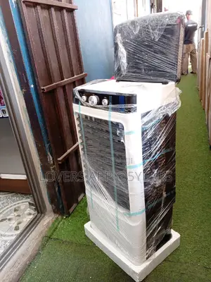 Brand New Decakila Air Cooler Air Cooler Air Cooler Air Cool