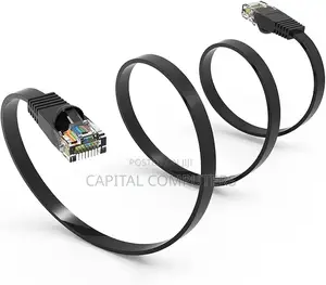 Cat6 1.5m Network Cable