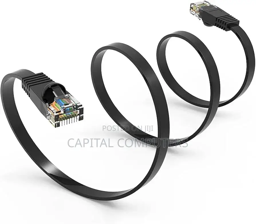 Cat6 1.5m Network Cable