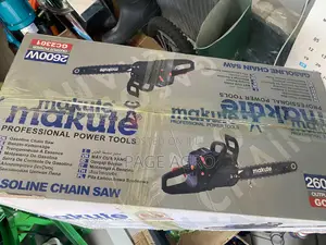 20 Inches Chainsaw