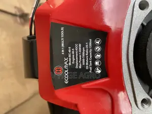 4 in 1 Brush Cutter Machine