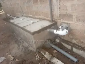 Biogas/Bio Digester// Biofil Installation and Professional.