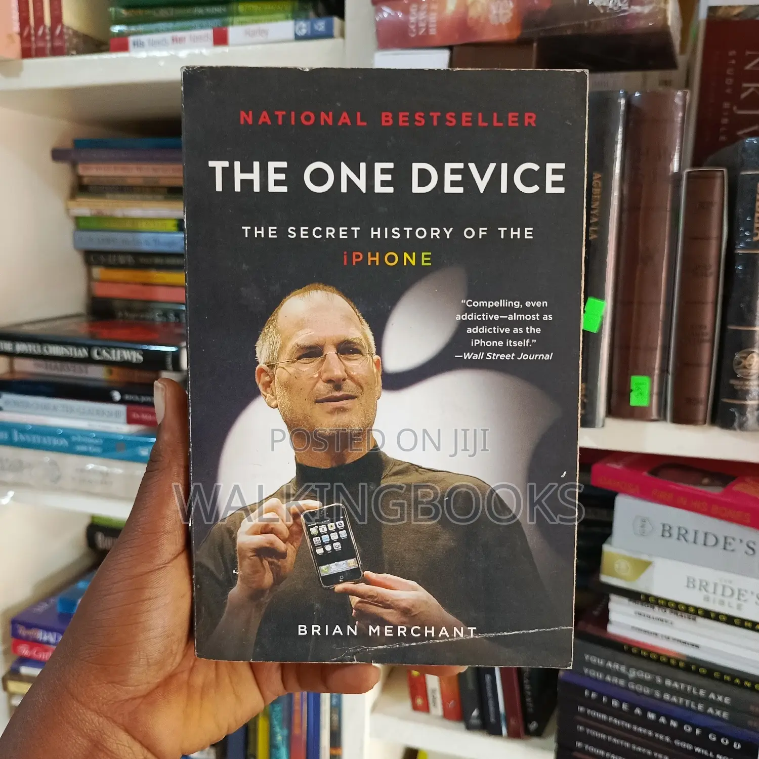 The One Device