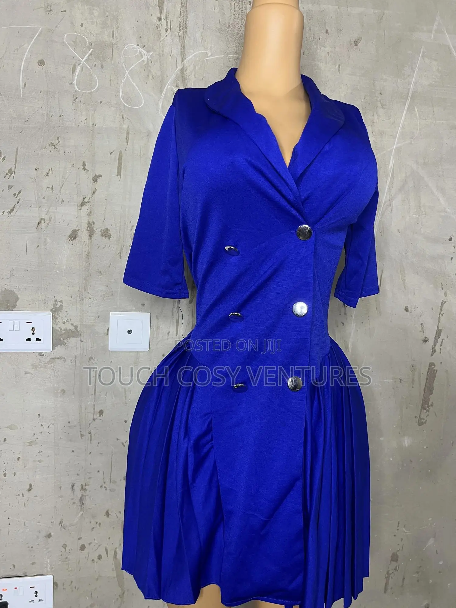 Lovely Fashionable Wear