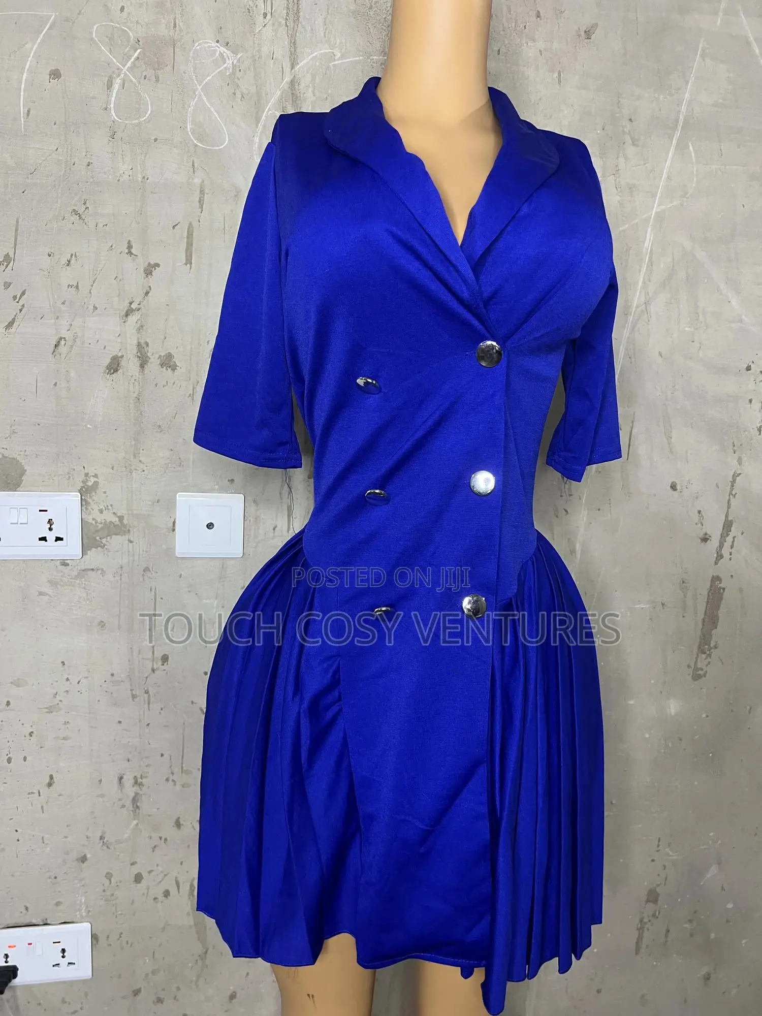 Lovely Fashionable Wear