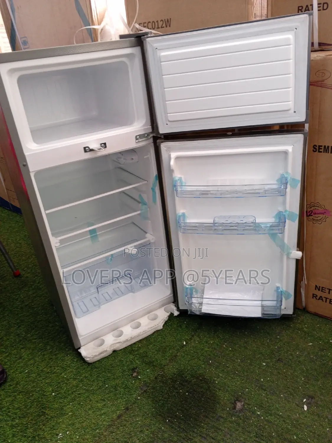 Pearl Refrigerator Refrigerator Refrigerator 95L Affordable