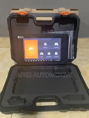 Foxwell NT1009 Premier Diagnostic Platform