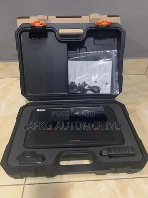 Foxwell NT1009 Premier Diagnostic Platform