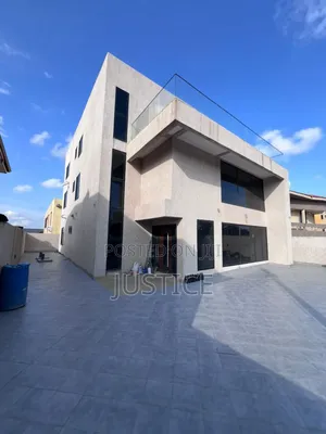 6bdrm Duplex in Abc Achimota for sale