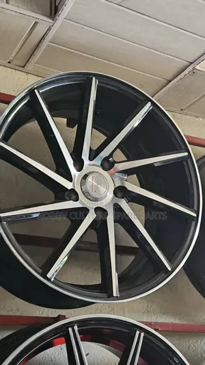 Original Car Rims Available