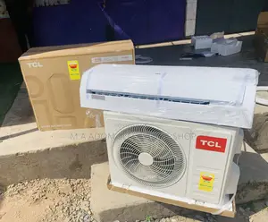Shop Authentic TCL 1.5hp Split Inverter Air Conditioner.