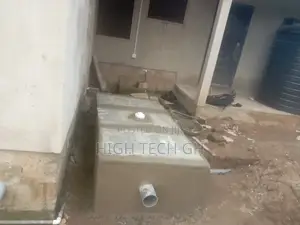 Expect in Installation of Bio Digester Toilet and Biogas.