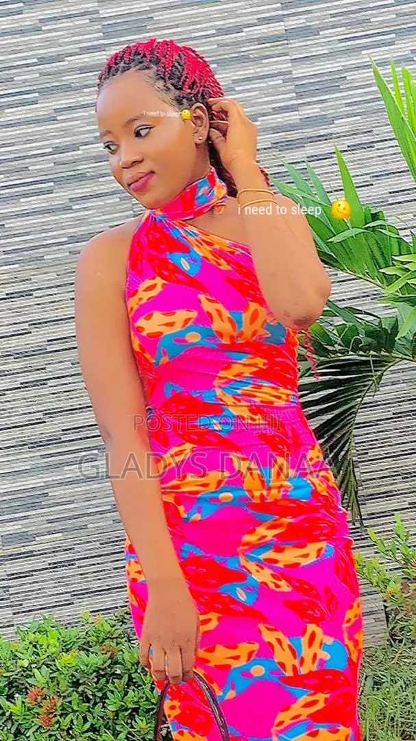 Ladies Boutique