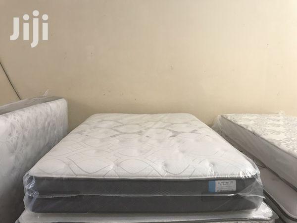Beautyrest Orthopedic Hybrid Beds(Queen) 60/80