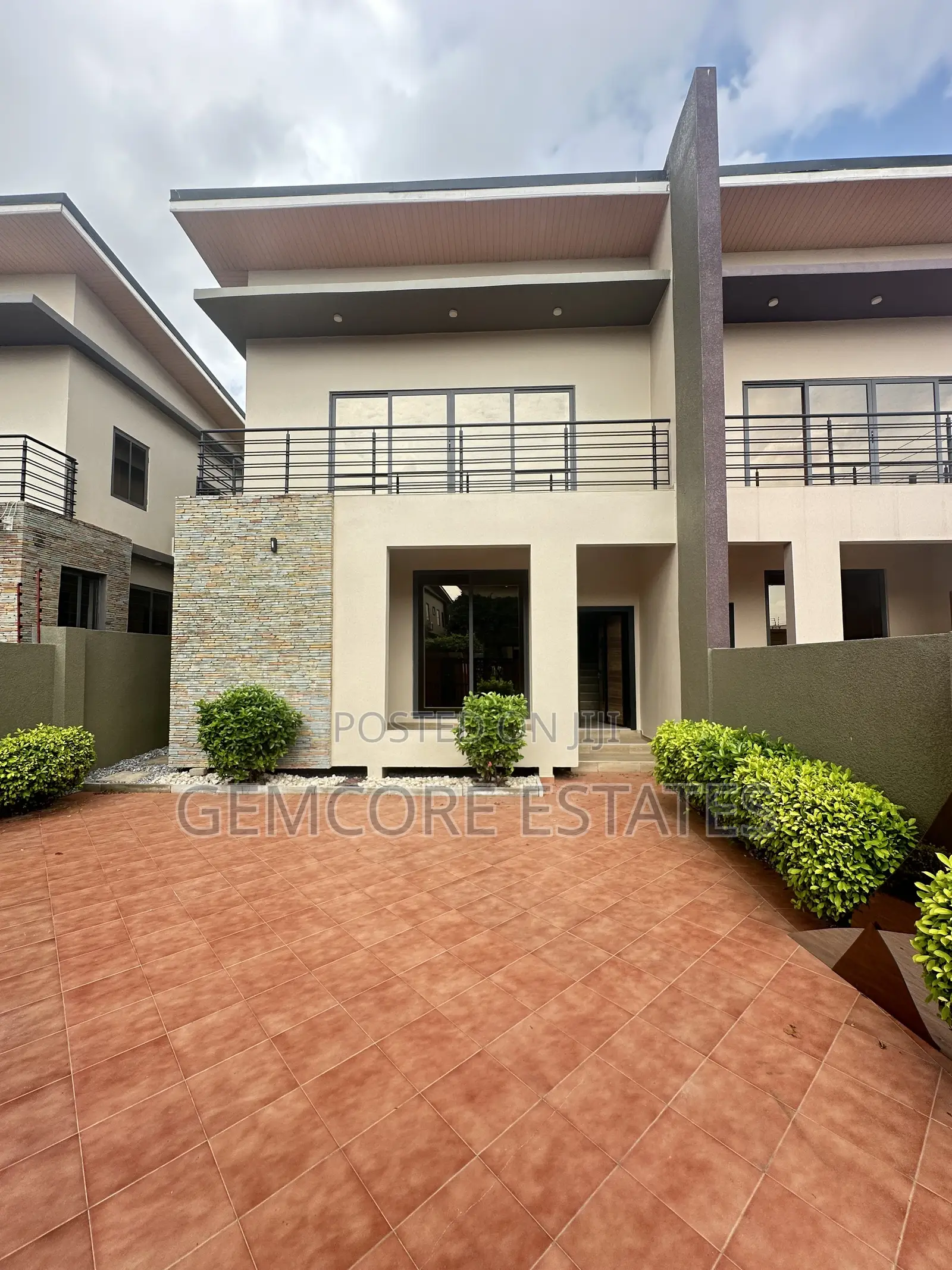 3bdrm House in Trasacco, East Legon for rent