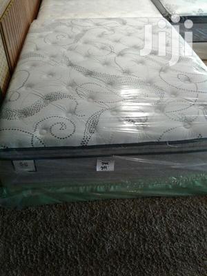 Simmons Luxury Mattress