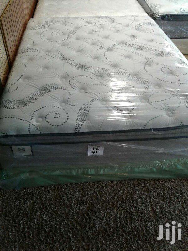 Simmons Luxury Mattress