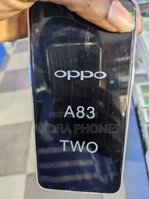 Oppo A83 128 GB Blue
