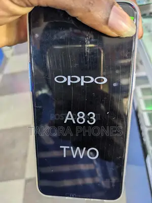 Oppo A83 128 GB Blue