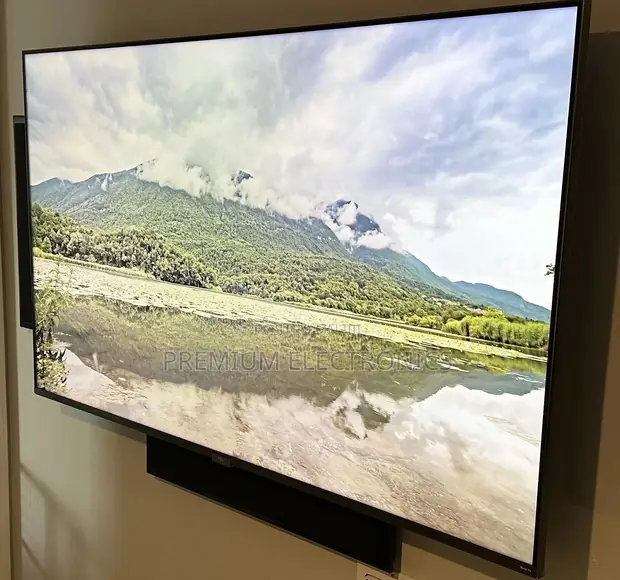 TCL Colossal 75-Inch Ultra-High-Definition Android TV 75p6L 2026