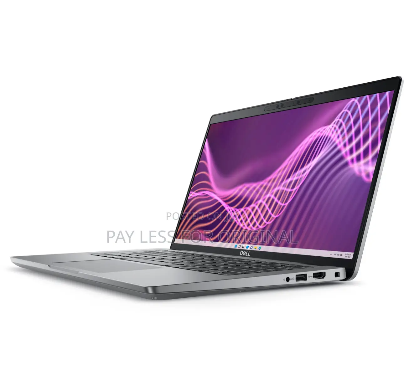 New Laptop Dell Latitude 5440 16GB Intel Core I7 SSD 512GB