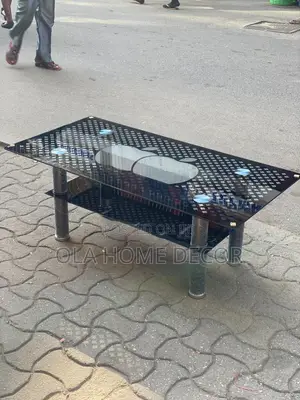 Center Table