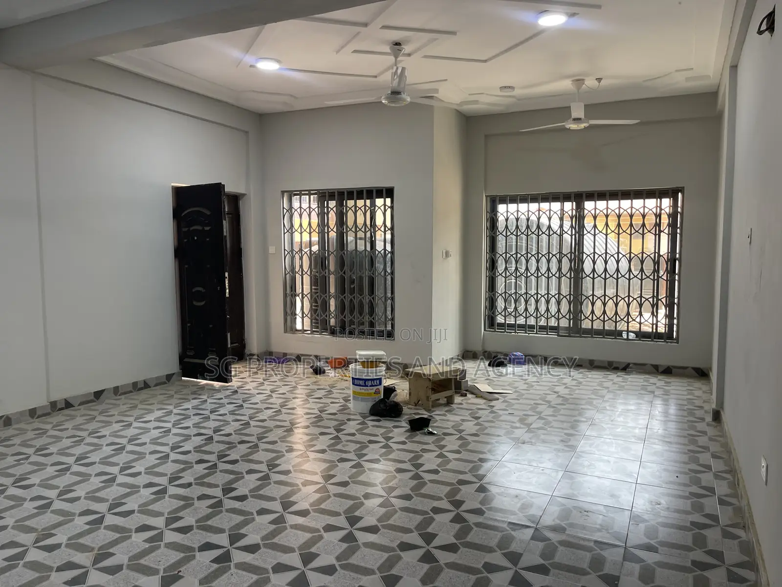 2bdrm Apartment in Manet, Spintex for rent