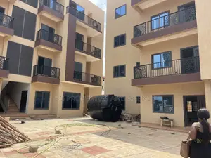 2bdrm Apartment in Manet, Spintex for rent