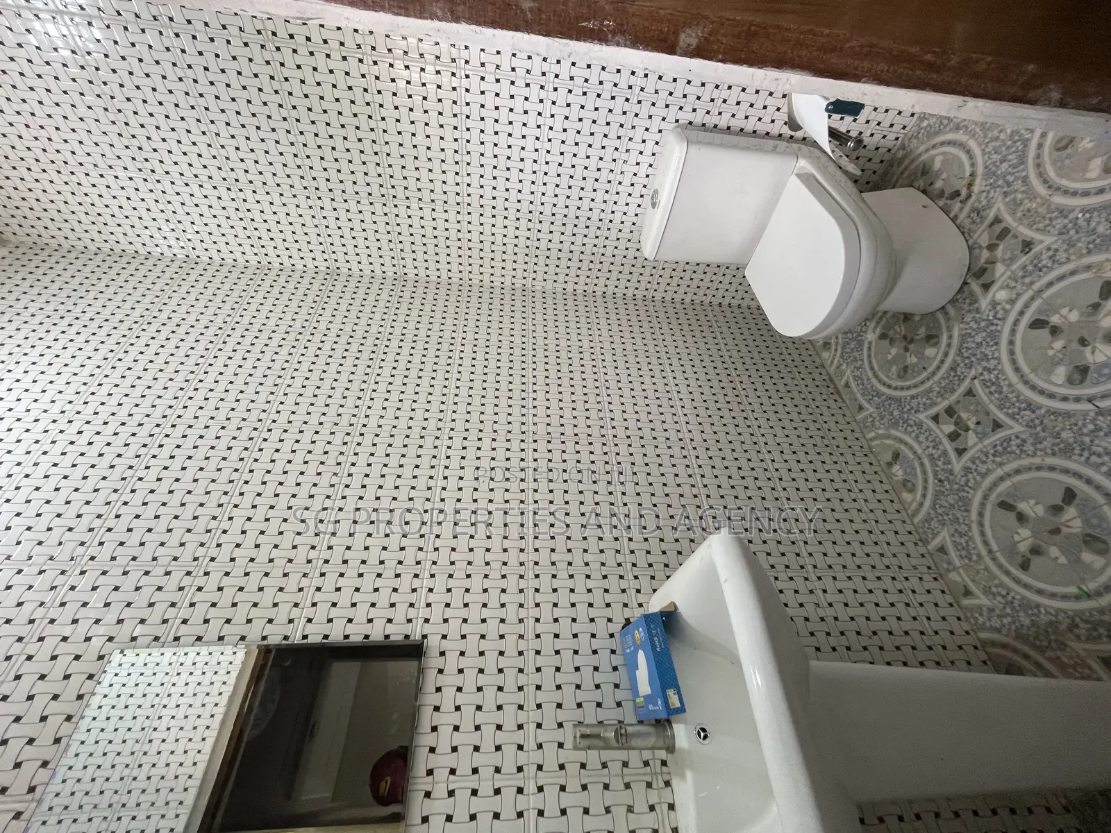 2bdrm Apartment in Manet, Spintex for rent