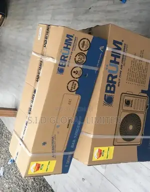 Grant Good Bruhm 2.0HP Air Conditioner