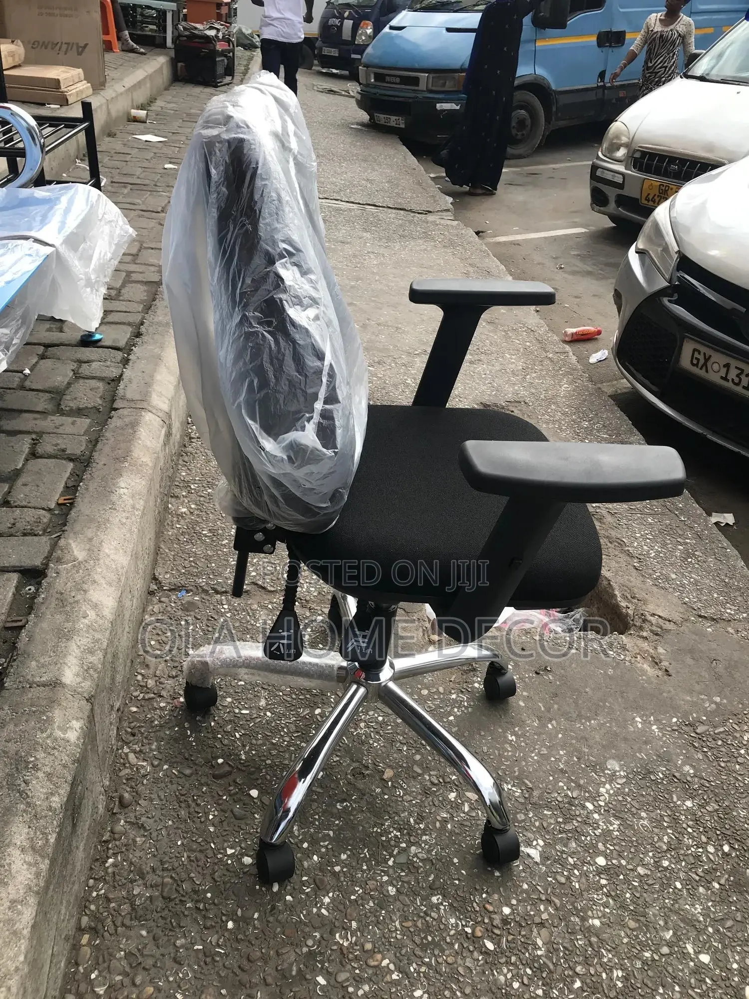 Office Chair