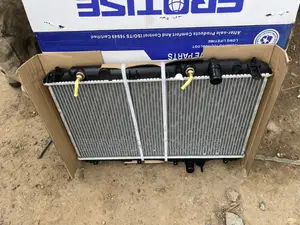 Honda Civic 2012,2013,2014,2015 Radiator/Water Tank