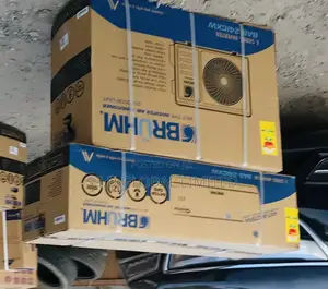 Opt Good Bruhm 2.5 HP Inverter Smart Wifi Split AC