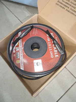 50M HDMI Cable Support