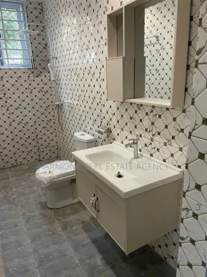 4bdrm House in Cantonments for rent