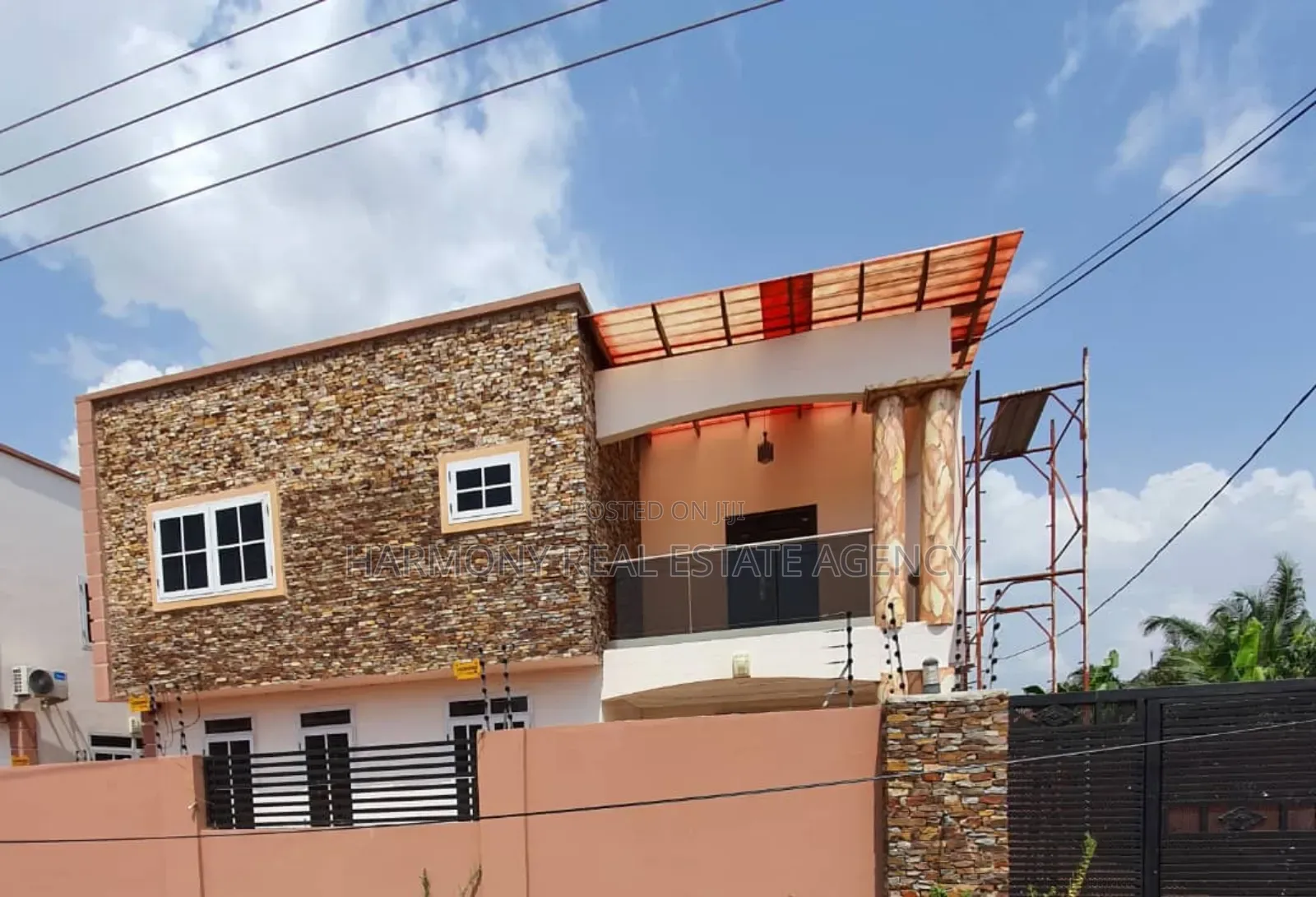 4bdrm House in Cantonments for rent