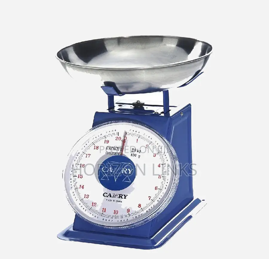 Camry Kitchen Scale 20kg