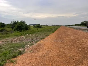 6.6 Acres of Land at Afienya