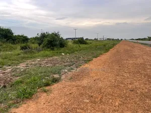 6.6 Acres of Land at Afienya