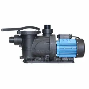 Lucky Pro Swimming Pool Pump 2hp Msp1600g